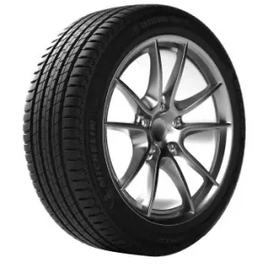 Anvelope MICHELIN LATITUDE SPORT 3 MO XL                                                                                                    255/45R20 105Y (XL,TL,MO,GRNX ) Reducere specială