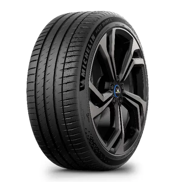 Retur ușor Anvelope MICHELIN PILOT SPORT EV ACOUSTIC                                                                                                    255/45R19 104W (XL,TL,EV,Acoustic,FR,Runflat )