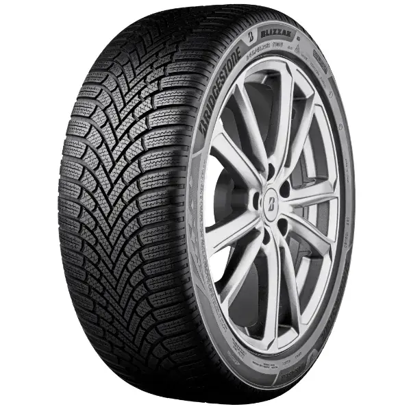 Anvelope BRIDGESTONE BLIZZAK 6 Enliten XL                                                                                                    275/45R20 110W (M+S,XL,FR,TL,3PMSF,EV,Enliten ) Reducere extra