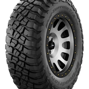 Ofertă Anvelope BFGOODRICH MUD TERRAIN T/A KM3                                                                                                    255/65R17 114Q (TL,M+S,BSW,P.O.R )