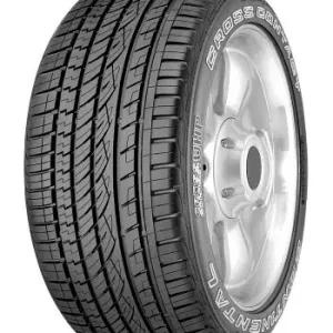 Promoție Anvelope CONTINENTAL CROSS                                                                                                    275/45R21 110W (XL,M+S,FR,EVc,TL )