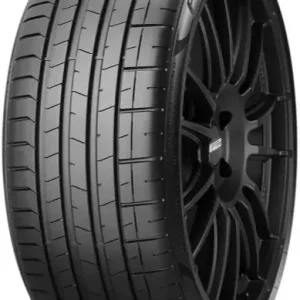 Chilipir Anvelope PIRELLI P-ZERO (VOL)NCS XL PZ4                                                                                                    265/35R22 102V (XL,FR,VOL,EV,TL )