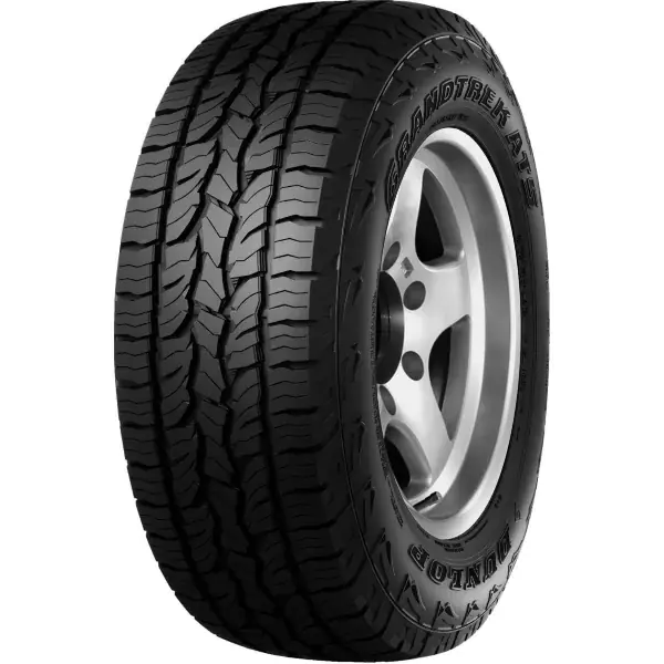 Anvelope DUNLOP GRANDTREK AT5                                                                                                    285/50R20 112H (M+S,AT ) Reducere extra