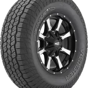 Reducere specială Anvelope VREDESTEIN PINZA AT                                                                                                    235/70R16 106H (BSW,3PMSF,AT )