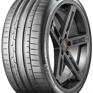 Livrare expres Anvelope CONTINENTAL SC-6 FR NEO XL                                                                                                    295/40R21 111Y (XL,TL,FR,NE0,EVc,EV )