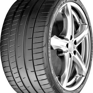 Vezi acum Anvelope GOODYEAR F1 SUPERSPORT R0 SCT XL                                                                                                    245/35R20 98Y (XL,TL )