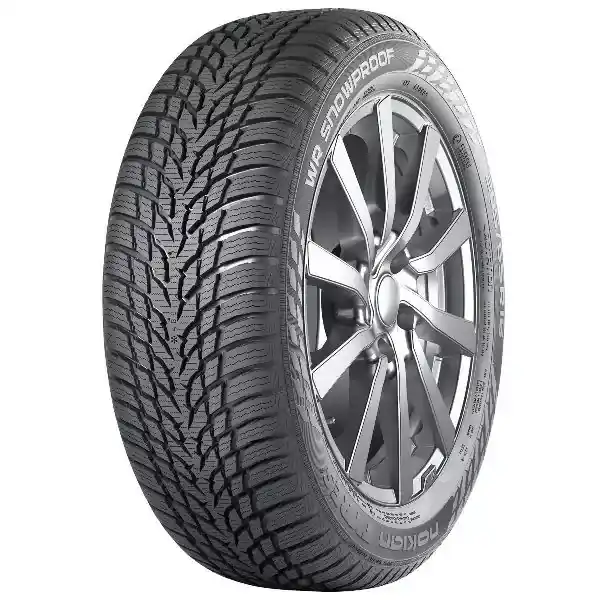 Anvelope Nokian Tyres Snowproof 1                                                                                                    275/35R19 100V (XL,TL,FR,M+S,3PMSF ) Reducere de preț