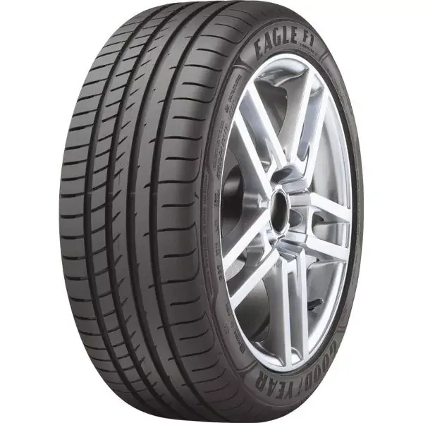 Anvelope GOODYEAR EAGLE F1 ASYMMETRIC 2 SUV                                                                                                    265/45R20 108Y (XL,FR,SUV,MGT ) Comandă acum