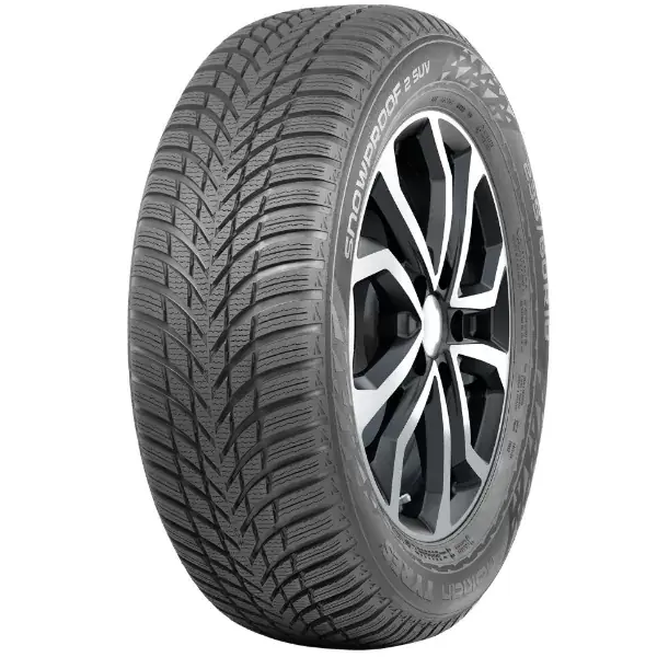 Vezi acum Anvelope Nokian Tyres Snowproof 2 SUV                                                                                                    275/45R21 110V (XL,FR,SUV,M+S,3PMSF,TL )