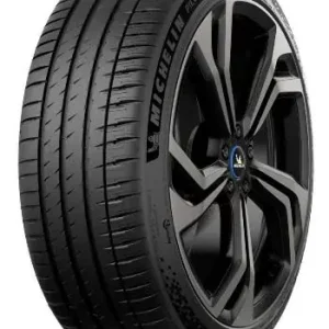 Plată sigură Anvelope MICHELIN PS EV ACOUSTIC TO XL                                                                                                    255/40R20 101W (XL,T0,Acoustic,EV,TL,FR )