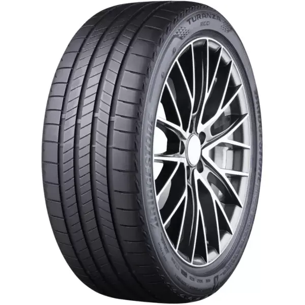 Chilipir Anvelope BRIDGESTONE TURANZA ECO                                                                                                    255/40R20 101T (XL,VW,TL,(+),Enliten )