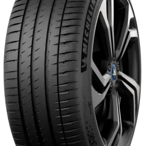 Anvelope MICHELIN PILOT SPORT EV I XL                                                                                                    255/40R21 102W (XL,TL,EV ) Ofertă limitată