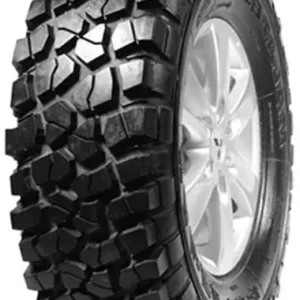 Anvelope MALATESTA KAMEL                                                                                                    265/70R16 112S Retur ușor
