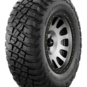 Preț mic Anvelope BFGOODRICH MUD TERRAIN T/A KM3                                                                                                    7.5/80R16 116Q (P.O.R,BSW,TL,LT,M+S )