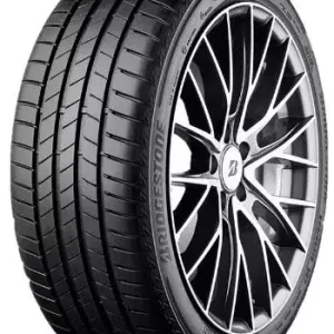 Ofertă Anvelope BRIDGESTONE T005 B-SILENT MO-S XL                                                                                                    285/35R20 104Y (XL,FR,MO,TL )