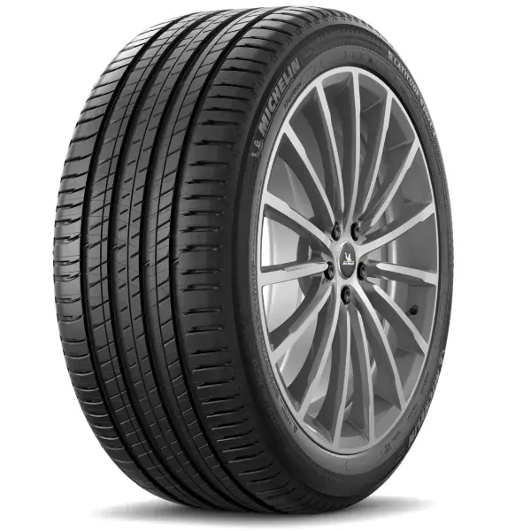Lichidare de stoc Anvelope MICHELIN LATITUDE SPORT 3 N2                                                                                                    295/35R21 103Y (N2,TL,GRNX )