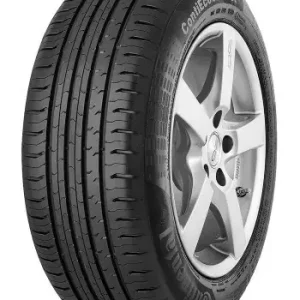 Noutate Anvelope CONTINENTAL E                                                                                                    275/35R22 104Y (*,TL,XL,EVc,EV )