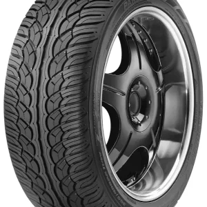 Ofertă limitată Anvelope YOKOHAMA PARADA SPEC-X                                                                                                    285/35R22 106V (M+S,XL,J,FR,RPB )