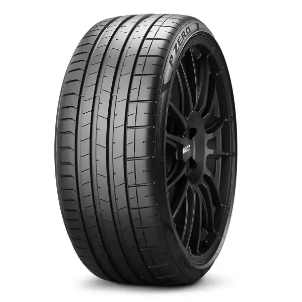 Reducere specială Anvelope PIRELLI P-ZERO (PZ4) L.S.                                                                                                    275/35R19 100Y (XL,TL,RFT,(*),*,FR,Runflat )