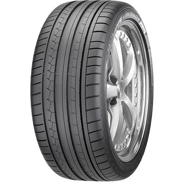 Anvelope DUNLOP SP SPORT MAXX GT ROF                                                                                                    275/40R18 99Y (FR,Runflat,*,ROF ) Ofertă exclusivă