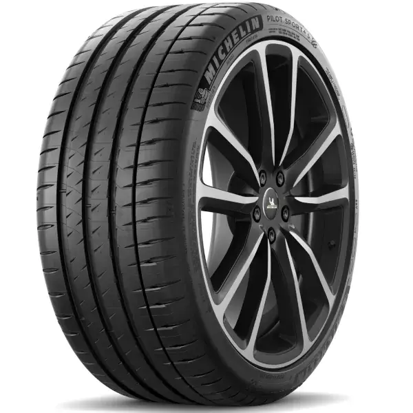 Preferatul clienților Anvelope MICHELIN PS4 S ZP XL                                                                                                    255/30R20 92Y (ZP,TL,XL,FR,RF,Runflat,RFT )