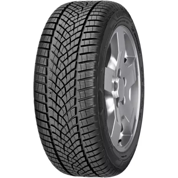 Promoție Anvelope GOODYEAR UG PERF +                                                                                                    275/40R18 103V (M+S,XL,FR,TL,3PMSF )