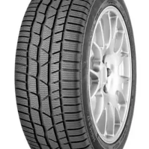 Anvelope CONTINENTAL TS830 P RO1 XL                                                                                                    245/35R19 93W (M+S,XL,TL,FR,3PMSF,RO1 ) Reduceri