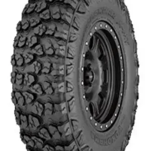 Ultima șansă Anvelope YOKOHAMA G005 POR X-MT                                                                                                    35/12.5R17 121Q (MT,TL,P.O.R,M+S,BSW,M/T,LT,SUV )