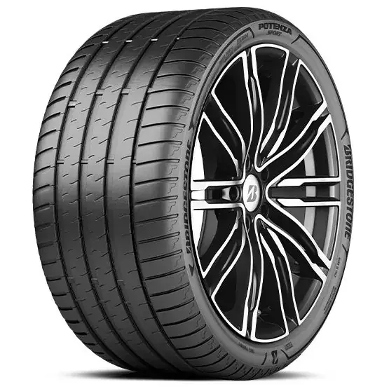 Reducere specială Anvelope BRIDGESTONE POTENZA SPORT R0 B-SI Enl XL                                                                                                    245/35R20 98Y (TL,XL,FR,Enliten )