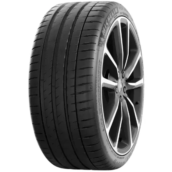 Lichidare de stoc Anvelope MICHELIN PS4 S NA0 XL (2023)                                                                                                    295/35R20 105Y (NA0,TL,XL )
