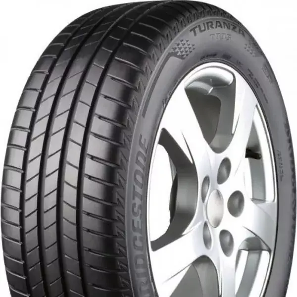 Promoție Anvelope BRIDGESTONE TURANZA T 005 DRIVEGUARD RFT                                                                                                    235/45R18 98Y (XL,FR,RFT,Runflat,DRIVEGUARD )