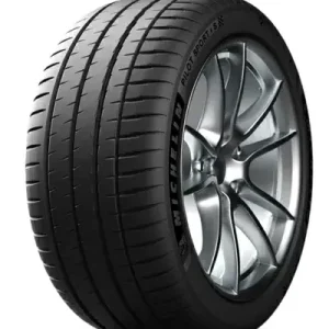 Nu rata Anvelope MICHELIN PS4 S NA0 XL                                                                                                    245/35R20 95Y (NA0,TL,XL,FR )