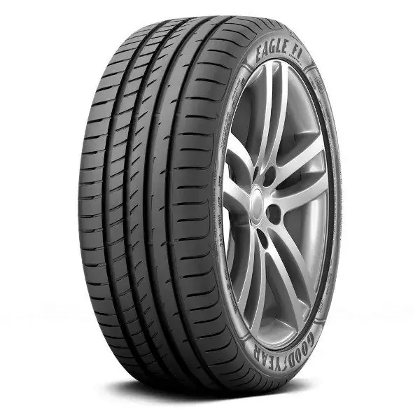 Anvelope GOODYEAR EAGLE F1 (ASYMMETRIC) 2                                                                                                    245/40R20 99Y (RF,XL,FR,ROF,EMT,MOE,Runflat ) Reducere specială