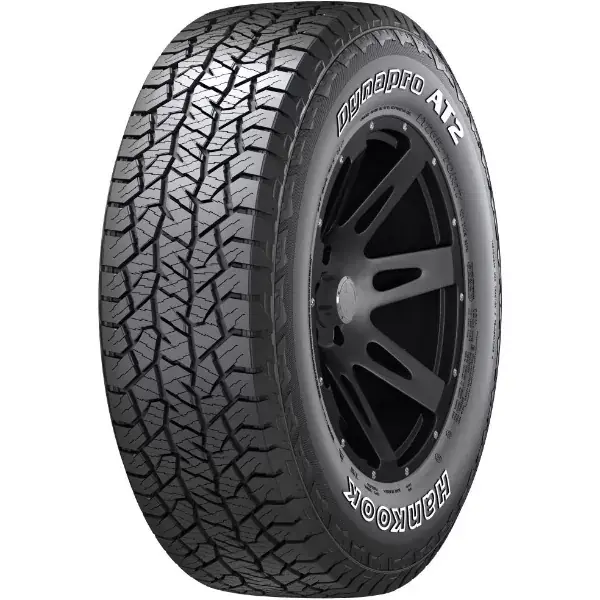 Vezi acum Anvelope HANKOOK DYNAPRO AT2 RF11                                                                                                    265/70R17 121S (FR,BSW,3PMSF,10PR )