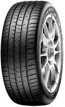 Mai ieftin Anvelope VREDESTEIN ULTRAC SATIN                                                                                                    235/45R19 99W (XL,FR )