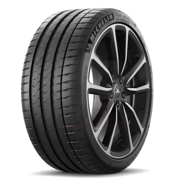 Vezi acum Anvelope MICHELIN PILOT SPORT 4 S                                                                                                    275/35R20 102Y (XL,FR,GOE,TL )