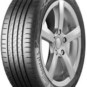 Mai ieftin Anvelope CONTINENTAL ECO 6 Q MO FR                                                                                                    315/40R21 111Y (TL,FR,MO,EVc )