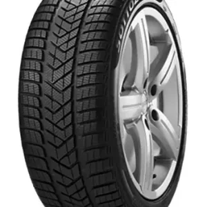 Chilipir Anvelope PIRELLI WSZERO3 (*) RFT XL                                                                                                    245/45R19 102V (M+S,*,XL,TL,RFT,Runflat,(*) )