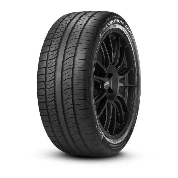 Retur ușor Anvelope PIRELLI SCORPION ZERO ASIMMETRICO                                                                                                    275/50R20 113W (M+S,XL,MO1,FR,SUV,TL )