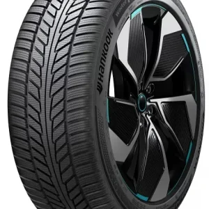 Anvelope HANKOOK ION I*CEPT SUV IW01A                                                                                                    255/50R21 109V (XL,FR,SUV,M+S,TL,EV ) Super ofertă