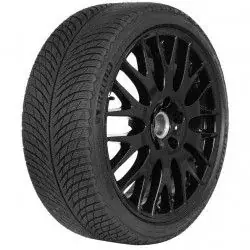 Anvelope MICHELIN PILOT ALPIN 5 SUV ZP                                                                                                    225/60R18 104H (*,XL,ZP,SUV,TL,M+S,RFT ) Preț mic