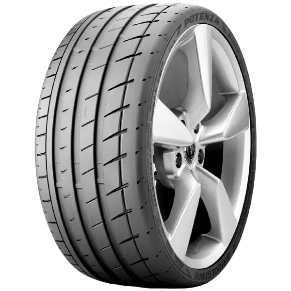 Reducere specială Anvelope BRIDGESTONE POTENZA S007 RFT                                                                                                    315/35R20 106Y (FR,RFT,Runflat,(F) )