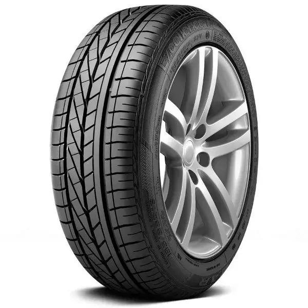 Preferatul clienților Anvelope GOODYEAR EXCELLENCE                                                                                                    275/40R19 101Y (*,FR,ROF,RFT,Runflat,TL )