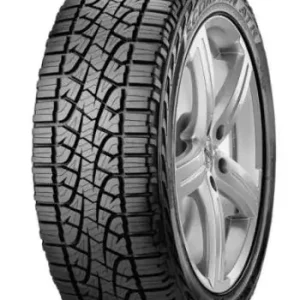Reducere specială Anvelope PIRELLI SCORPION ATR MO1 XL                                                                                                    275/50R20 113V (MO1,TL,XL,M+S,FR )