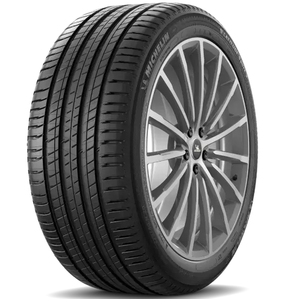 Anvelope MICHELIN LATITUDE SPORT 3 N0                                                                                                    265/45R20 104Y (TL,N0,GRNX ) Ofertă de sezon