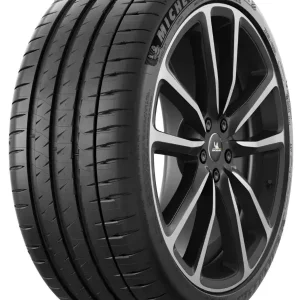 Anvelope MICHELIN PILOT SPORT 4S SELFSEAL                                                                                                    235/35R19 91Y (*,XL,TL ) Ofertă limitată