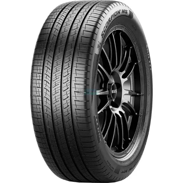Anvelope PIRELLI SC-MS (KS) NCS XL                                                                                                    265/45R21 108V (TL,M+S,XL ) Reduceri