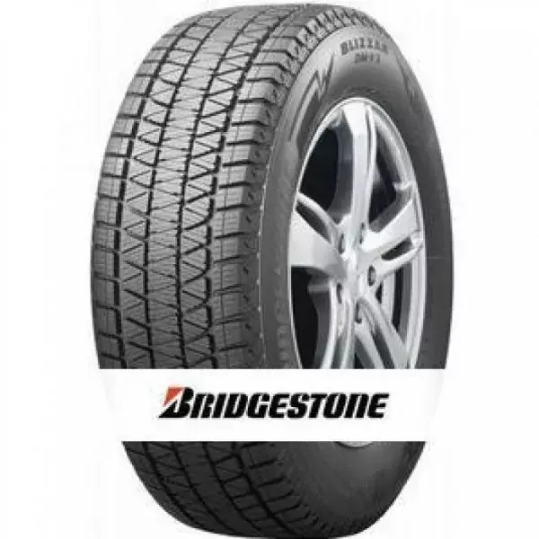 Anvelope BRIDGESTONE BLIZZAK DM-V3                                                                                                    255/55R20 110T (XL,M+S ) Preț redus