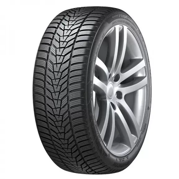 Transport gratuit Anvelope HANKOOK WINTER I*CEPT EVO3 W330                                                                                                    245/35R20 95W (M+S,XL,FR,TL,3PMSF )