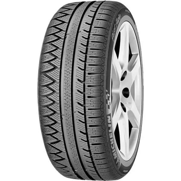 Nu rata Anvelope MICHELIN PILOT ALPIN PA3                                                                                                    285/40R19 103V (M+S,FR,N0 )